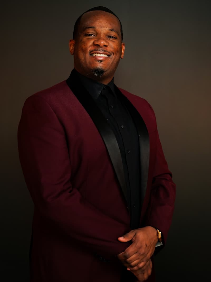 Professionnel en recherche d'emploi